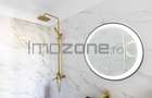 Apartament cu 3 camere decomandat în Central - 17