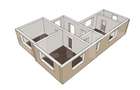 Spatiu comercial de inchiriat firma/birouri strada Garii - 7