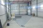 Spațiu industrial, de 160 mp, în Mirceștii Noi - 5