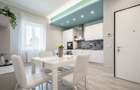 Apartament cu 2 camere semidecomandat în Ultracentral - 3