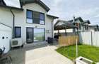 Duplex cu 4 camere 2 bai si curte libera 200 mp in Cisnadie - 2