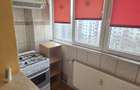 Apartament cu 2 camere decomandat în Olteniței - 4