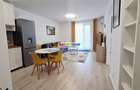 Apartament cu 2 camere semidecomandat în Băneasa - 2