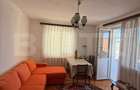 Apartament cu 3 camere decomandat, mobilat în Micro 8 - 1