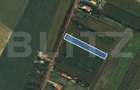 Teren intravilan de vanzare, 2.500 mp, Str Gorunului, zona A - 4