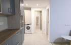 Chirie apartament 3 camere zona Coresi bloc nou cu 2 bai si parcare - 16