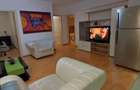 Apartament cu 3 camere semidecomandat în Central - 2