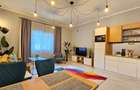 Apartament cu 2 camere semidecomandat în Central - 3