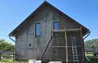Casă cu 2 camere în Sărmaș - 3