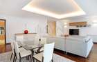 Apartament cu 3 camere decomandat în Primăverii - 3