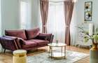 Inchiriez apartament 3 camere, strada Lucian Blaga. - 1