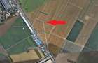 Teren Construcții intravilan de 500 mp, în Ultracentral - 1