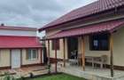 De vanzare Vila din caramida la 5 minute de Roman, 130mp 110.000euro - 3