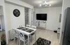 Apartament cu 2 camere decomandat în Tractorul - 5