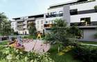 Apartament cu 3 camere decomandat în Tractorul - 5