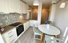 Inchiriez apartament 2 camere, amenajat modern, Banu Maracine-Intim - 9