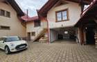 Casă de vânzare Bran Sohodol teren  intravilan 4.831 mp două locuințe - 19