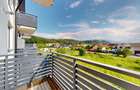 Apartament cu 2 camere decomandat în Primăverii - 15