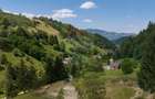 Teren Construcții intravilan de 2891 mp, în Bran - 5