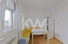 Inchiriere apartament 2 camere, mobilat si utilat + balcon de 11mp - z - 1