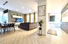 Apartament cu 3 camere decomandat în Pipera - 9