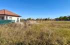 Teren Construcții intravilan de 800 mp, în Hărman - 1