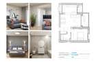 STUDIO & APARTAMENTE  | 4 MINUTE DE METROU | PIPERA | PET FRIENDLY - 6