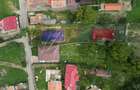 Teren Construcții intravilan de 1102 mp, în Florești - 2