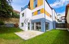 Duplex cu 4 camere cu Canalizare în Dâmbul Rotund - 1