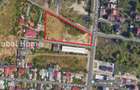 Proiect Comercial | Teren Intravilan 4.493 mp – Dubla Deschidere | Magurele - 8