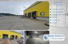 Depozit, Hala Industriala de inchiriat, Calea Borsului - Ora - 2