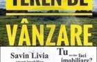 De vanzare teren in Trifesti, zona centrala, 25.000 euro - 1