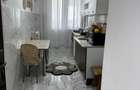 Apartament cu 2 camere semidecomandat, mobilat în Ștefan cel Mare - 4