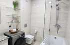 Apartament cu 2 camere decomandat în Tractorul - 18