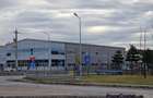 Spațiu industrial, de 1,400 mp, în Odăi - 1