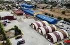 Platforma logistica - Izvoare - zona industriala - 2