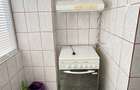 Inchiriez apartament 2 camere zona Nicolina 2 - 5