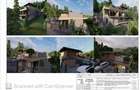 Vand teren 311 mp Sinaia- cu proiect + Autorizatie de Construire - 6