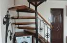 Inchiriez apartament 3 camere, spatios, central, et.5+mansarda - 6