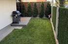 Apartament 3 camere cu curte - 1
