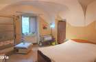 Apartament cu 3 camere si gradina in centrul istoric Sibiu