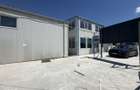 Hala Industriala, Birouri, Productie, DN73, Piteti - Campulung - 1