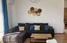 Inchiriez apartament premium cu 2 camere in Maurer Residence, parcare subterana si boxa incluse - 8