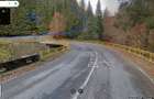 Teren/Padure Transfagarasan - Lacul Vidraru - 8