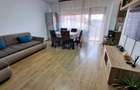 Apartament cu 3 camere semidecomandat în Florești - 1
