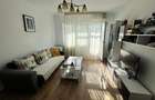 Apartament semidecomandat 2 camere - 3