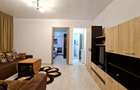 Apartament cu 2 camere semidecomandat în Gara de Nord - 2