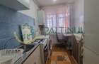 Apartament cu 2 camere decomandat în Hipodrom 3 - 4