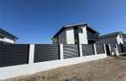 Vila individuala 4 camere - 3 bai | Teren 370 mp - 18