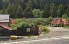 Teren intravilan,Predeal - 2